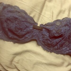 VS unlined balconet